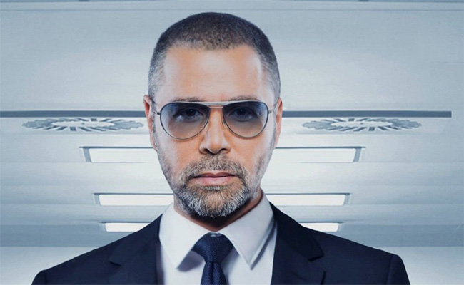 “أنا بالخارج”…يوري مرقدي يعتزل عالم الفن